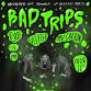 Excepter, Bad Trips, MV Carbon, Flose event image