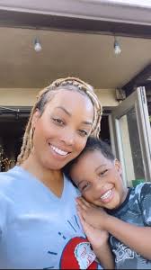 everyone This young lady is my dearest God daughter. Watch and listen to  her testimony. God is so Awesome!! I have known this woman since she was  17. Thank you Jesus!! This