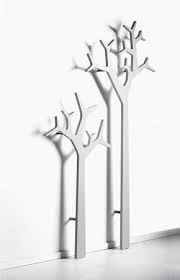 Swedese Wall Mounted Tree Coat Stand Small The Century House Madison Wi Tree Coat Rack Coat Stands Tree Wall