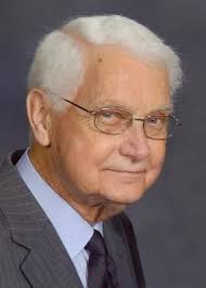 James Ward Obituary (1923