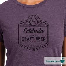 Catahoula Leopard Dog Craft Beer