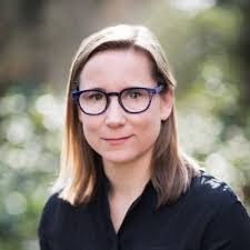 Caroline Ogden's Instagram, Twitter & Facebook