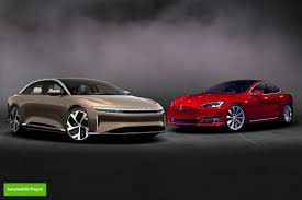 We are an information channel about cars, interesting facts, innovations, reviews of the latest car news! A Base Price That Challenges Tesla Newsabc Net