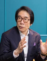 ASICS Integrated Report 2022