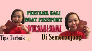 People nationals of malaysia can meet. Permohonan Passport Malaysia Kali Pertama Harga Terkini 2017 Cute766