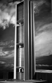 Oscar Niemeyer en France