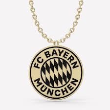 # of players from lazio + # of players from fc bayern: Pendant Bayern Munchen 3d Print Model 3d Model In Pendants 3dexport