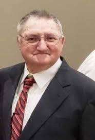 Roy Kepp Obituary (1950