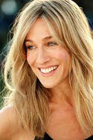 Sarah Jessica Parker Enneagram Type 2 Frisur Langes Gesicht Haarschnitt Fur Langes Gesicht Haarschnitt