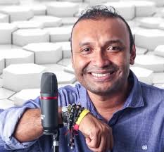 Cap 33 EDGAR MONCADA KIKE GALEANO LOCUTOR BOCALLENA