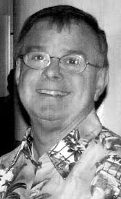 Michael Steven Jackson