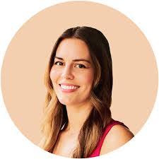 Laura Dreyer's Instagram, Twitter & Facebook