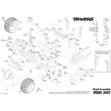 traxxas slash 2wd diagram catalogue of schemas