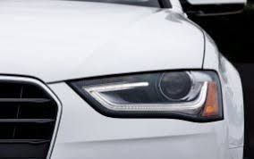 Nice Audi 2014 Audi A4 Headlight Prettiest Transportation Audi Audi A4 New Cars