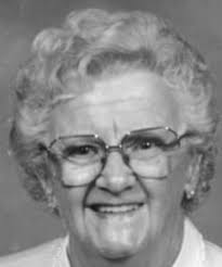 Madeline Fowler Obituary March 17, 2004