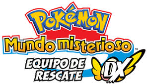 Roms de pokémon gameboy advance. Pokemon Mundo Misterioso Equipo De Rescate Dx Pokemon Es