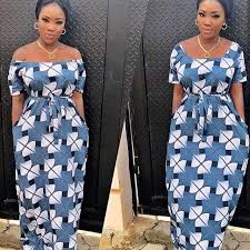 Robe longue en wax latest african fashion dresses african print dresses african dresses modern : Custom Made Outfits African Outfits For Your Events Ankara Kitenge Dashiki Kente Aso Oke African Wax Prints Dutch Wax Prints African Fashion Designers Latest African Fashion Dresses African Dresses Modern