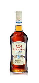 Welcome to alfonso's pizza of princeton. Alfonso I Light Bodegas Williams Humbert
