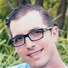 Jeremy Grimsley Obituary