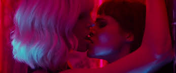 All bi people are attracted to multiple genders, but certain individuals who identify within the bi spectrum may experience their attractions in very though all bi people are attracted to more than one gender, different bisexual people experience their attractions in different ways and in different intensities. Netflixfilm On Twitter It S Called Bisexual Lighting Look It Up