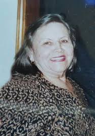 Maria Moreno Obituary (2022)