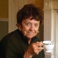 Virginia Vecchio's Instagram, Twitter & Facebook