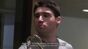 La chute de Lucifer de Patrick Burgan