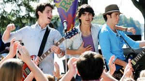 Jonas brothers wiki is a community site that anyone can contribute to about the jonas brothers and tour, hold on, 3000, 3d, concert, tickets. The Jonas Brothers Are Releasing New Music In March Under Their New Band Name Teen Vogue