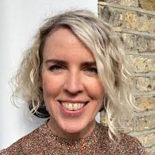 It's a highlight of the job when people you've trained go