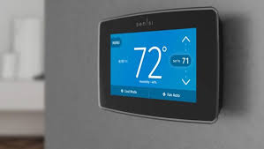 Best Smart Home Products Smart Thermostats Best Smart Home Smart Home