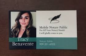 Notary business cards | zazzle.com. Tracy S Notary Public 11337 High Desert Court Adelanto Ca 92301 Yp Com