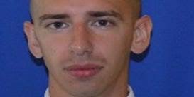 Surprise police identify officer involved in shooting