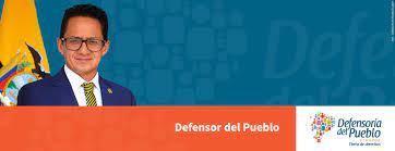 La defensoría del pueblo es un órgano constitucional autónomo creado por la constitución política del perú de 1993. Autoridades Defensoria Del Pueblo Ecuador