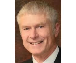 James Wellmann Obituary (1955