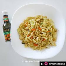 Disusun oleh :hanok alberthus kleingnirem. Enaq Sauce Resepi Sayur Kobis Goreng By Facebook