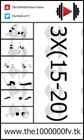 Abs Workout How To Have Six Pack Level 1 Abs Workout 2 Per Week For 1 Month Abs Workout Six Pack Fitness Gym Abs Routine Abs Challeng Ab Core Workout Six Pack Abs Workout Core Workout Challenge