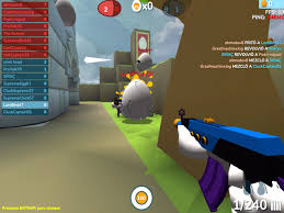 With shell shockers, get ready to be a killer egg and fight in an egg combat! S H E L L S H O C K E R S B L O C K E D Zonealarm Results