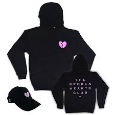 Coping with heartbreak, the shy owner of floundering cafe find solace in the javanese love songs of didi kempot. Gnash Official Website The Broken Hearts Club Official News Video Music Tour And More