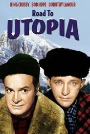 Includes road to singapore, road to zanzbar, road to morocco and road to utopia. Road To Utopia 1945 Rotten Tomatoes