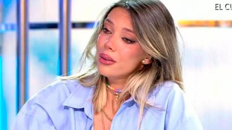 Comunicado de Alejandra Rubio tras duros momentos por la ruptura y la  denuncia: se sintió "violentada"