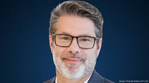 Wichita mortgage lending sector sees leader shakeup