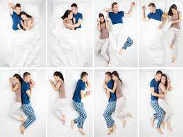 We did not find results for: What Your Sleeping Position Reveals About Your Love Life The Times Of India