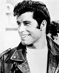 Download, share or upload your own one! John Travolta Danny Zuko John Travolta Grease John Travolta