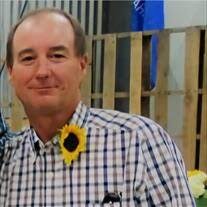 Ricky Eugene Coffey Obituary