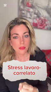 Stress lavoro-correlato: si tratta di una reazione alle eccessive richieste  dell’ambiente di lavoro che nel medio/lungo termine causa l’indigena a di  sintomi e numerose malattie psico-somatiche., Il ...