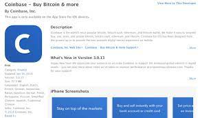 Coinbase, a user facing app used to buy, store and trade different cryptocurrencies, such as bitcoin, bitcoin cash, ethereum, ethereum classic and litecoin.29. How To Buy Bitcoin Ethereum At Their Current Lows On Your Iphone With Coinbase Appleinsider