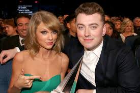 Taylor swift performed cardigan, august, and willow at the 2021 grammy awards, marking the first time in 5 years that she has performed at the ceremony. Grammy Nominations Taylor Swift And Sam Smith S Albums Aren T Eligible Ew Com