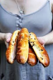 Epingle Sur Boulange