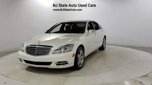 2013 Mercedes Benz S Class S550 4matic Jersey City Nj Nj State Auto Used Cars Dealer 406 Sip Ave Jersey City Nj 0 In 2020 Benz S Class Benz S Mercedes Benz Models