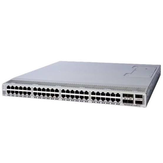 Cisco N9K-C93180YC-FX3= Refurbished